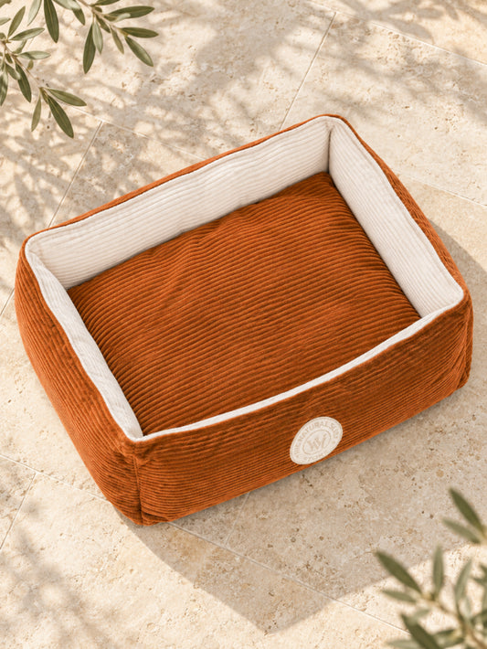 Natural Latex Cat & Dog Bed