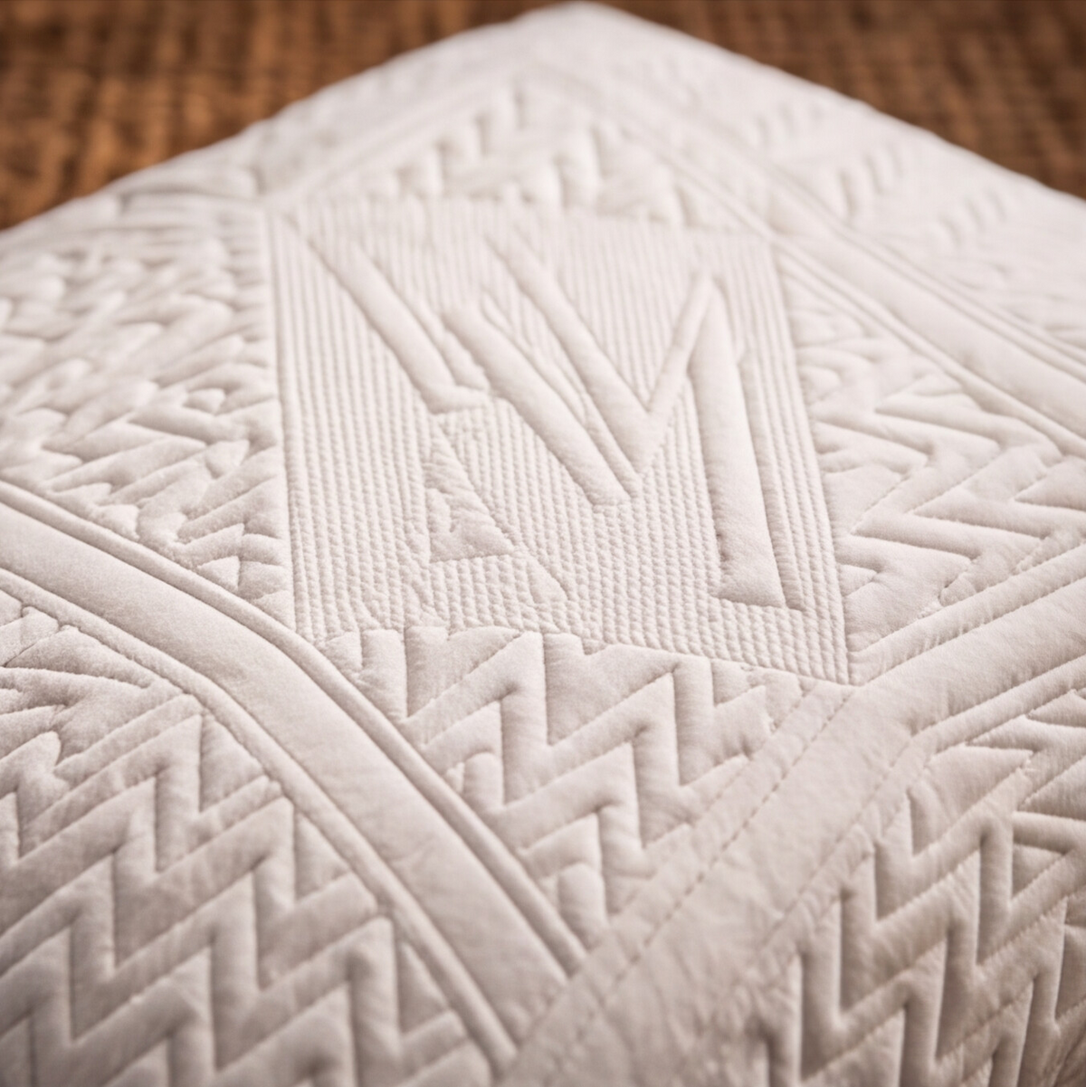 Wool Pillow