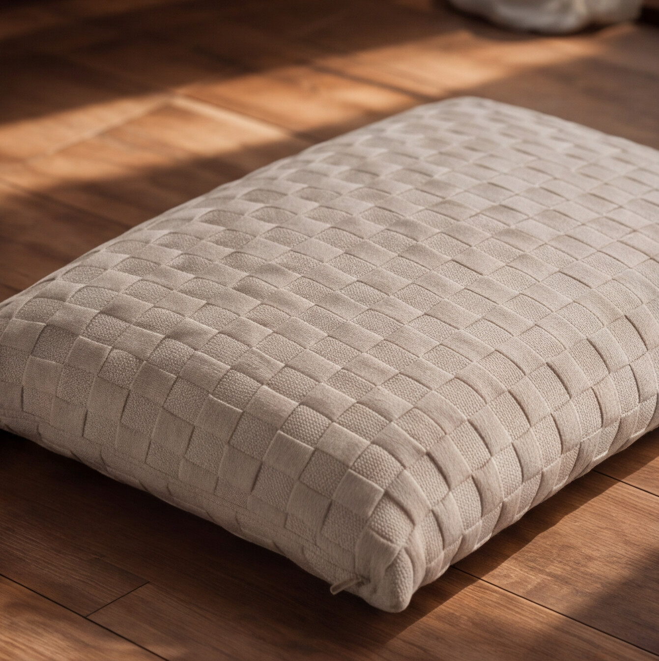 Latex Bead Children's Pillow