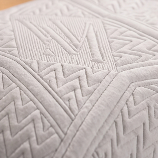 Cotton Pillow