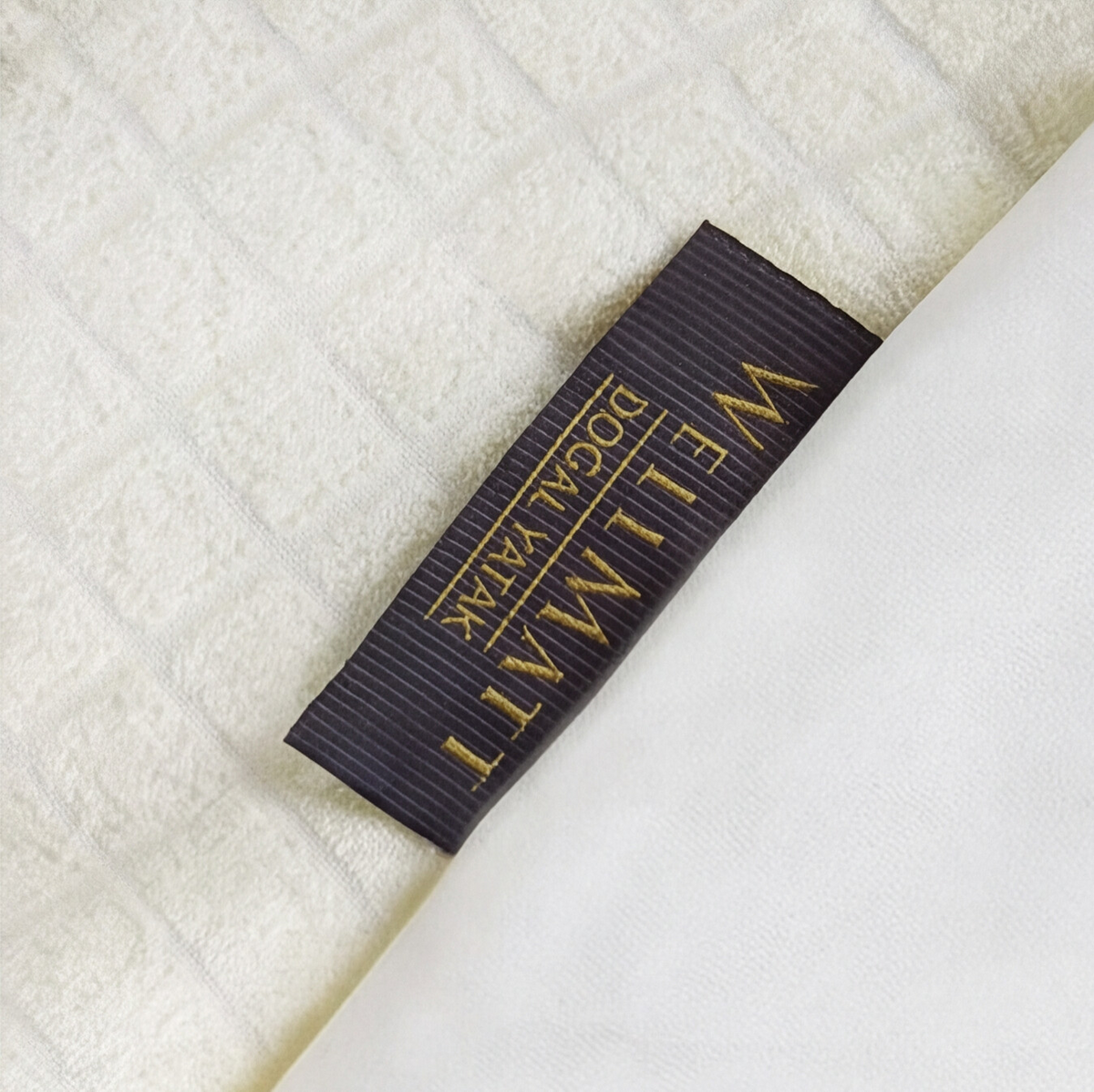 Bamboo Mattress Pad