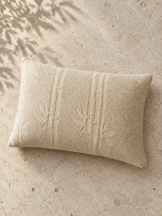 Vegan Spagetti Pillow