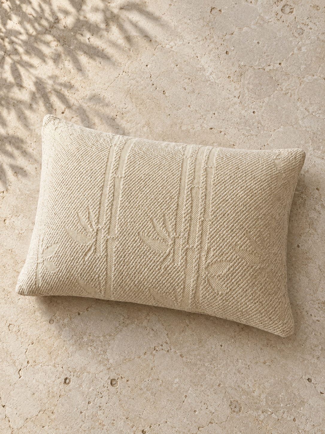 Vegan Spagetti Pillow