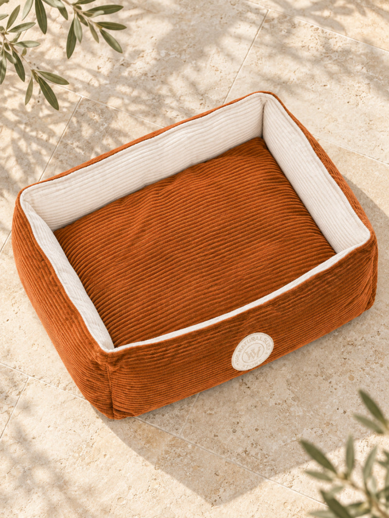 Natural Latex Cat & Dog Bed