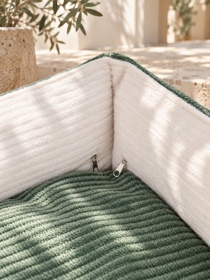 Natural Latex Cat & Dog Bed