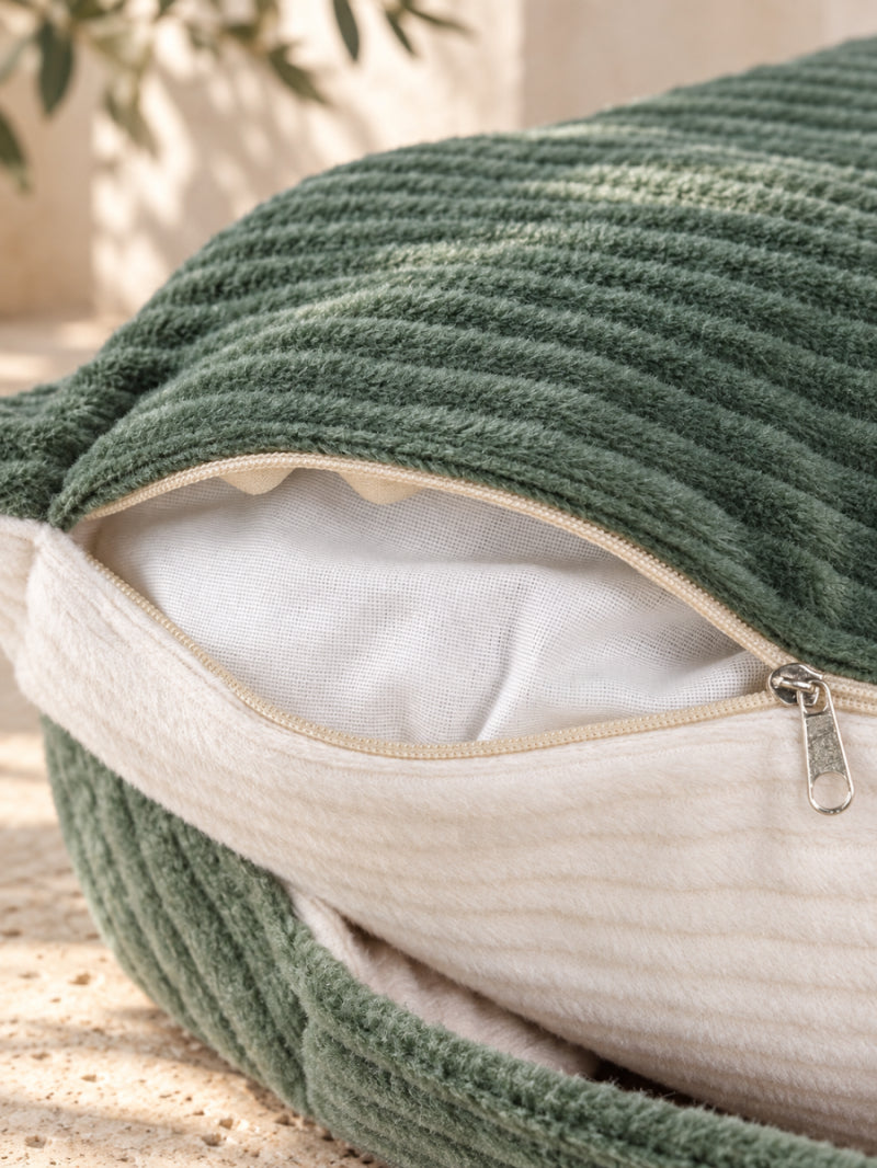 Natural Latex Cat & Dog Bed