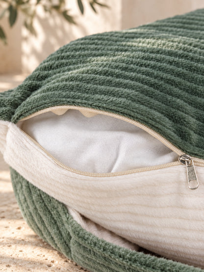 Natural Latex Cat & Dog Bed