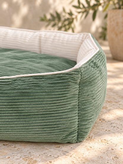 Natural Latex Cat & Dog Bed