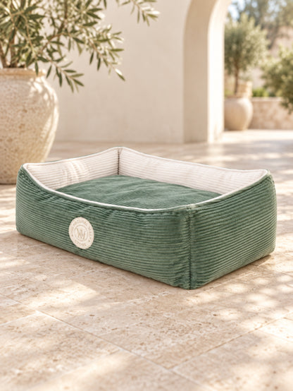 Natural Latex Cat & Dog Bed