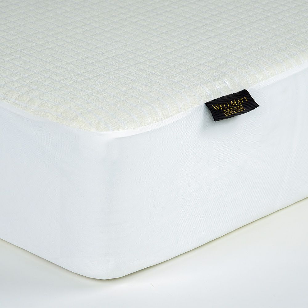 Bamboo Mattress Pad