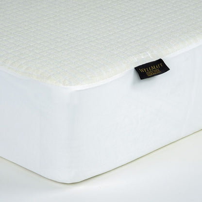 Bamboo Mattress Pad