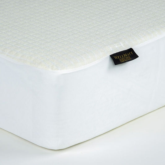 Bamboo Mattress Pad