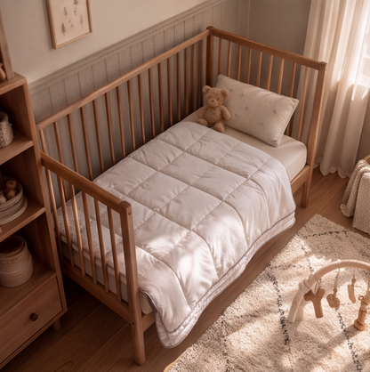 Cotton Kids Quilt