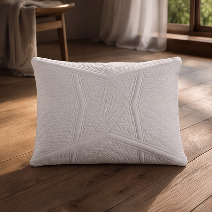 Cotton Pillow