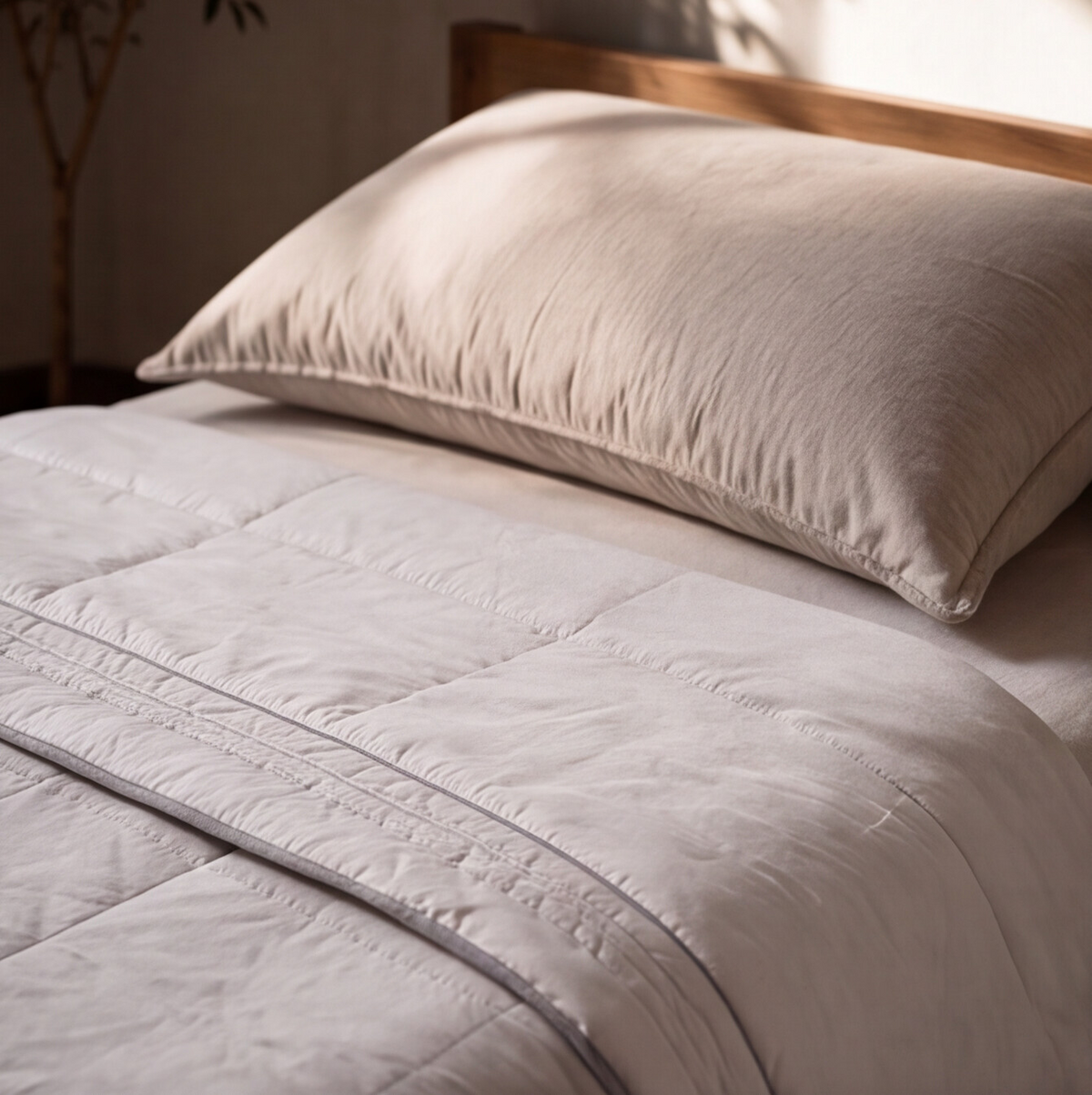 Cotton Quilt Single Size