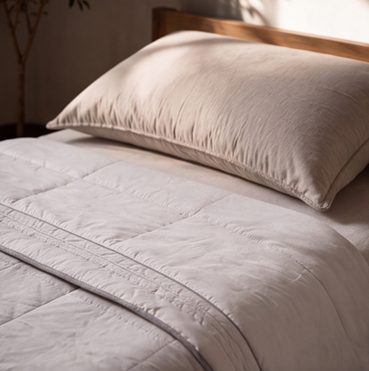 Cotton Quilt Single Size