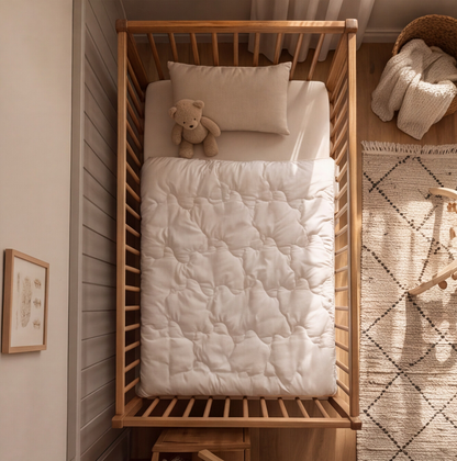 Wool Kids Quilt