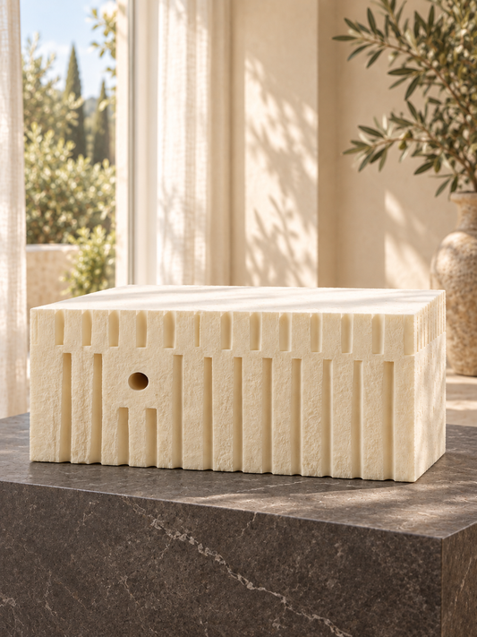 WellMatt Sofa Bed %100 Blok Latex