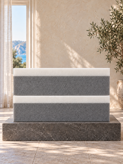 WellMatt Sofa Bed Sponge