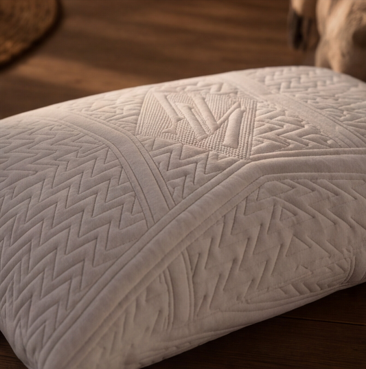 Cotton Pillow