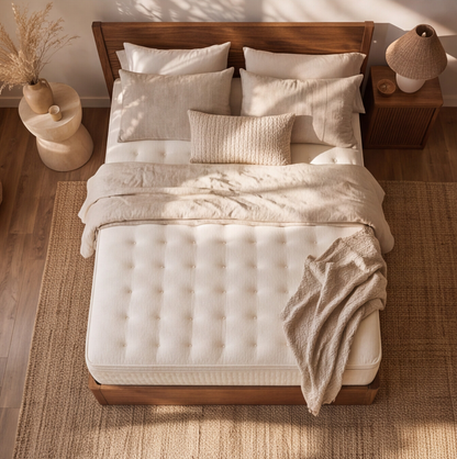 Talalay Topper