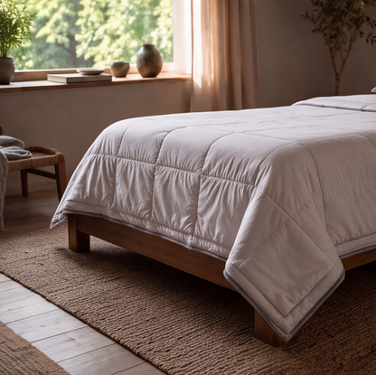 Cotton Quilt Single Size