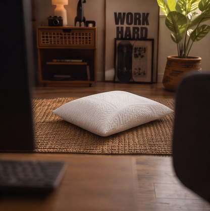 Wool Pillow