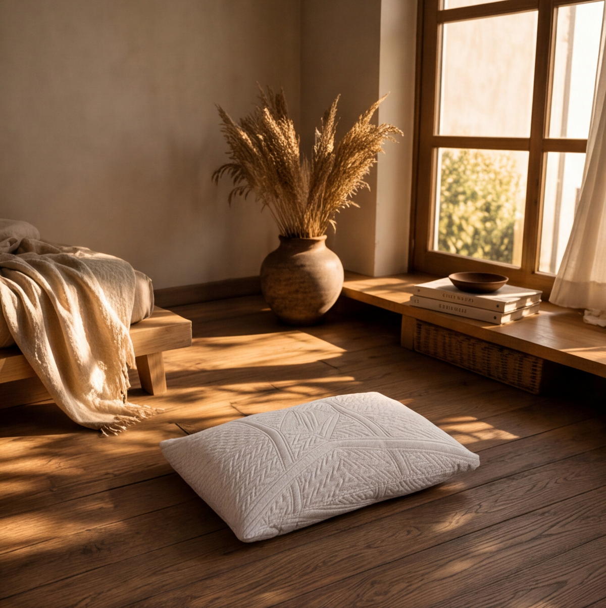 Latex Soft Pillow
