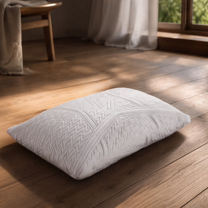Cotton Pillow