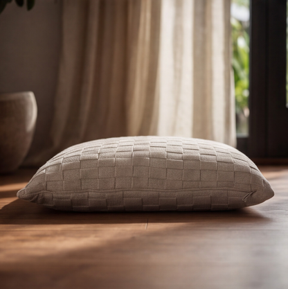 Latex Bead Children's Pillow