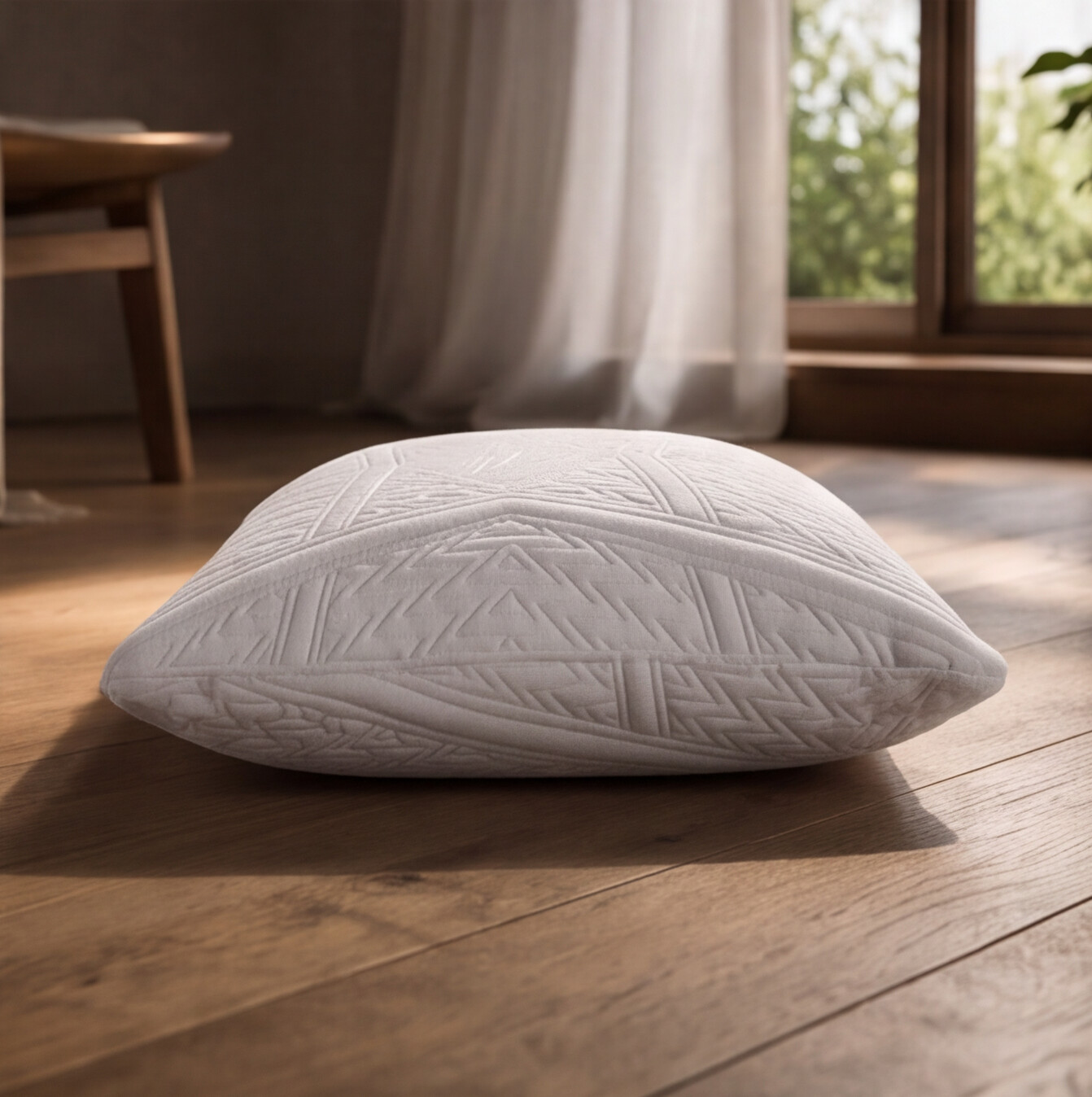 Cotton Pillow