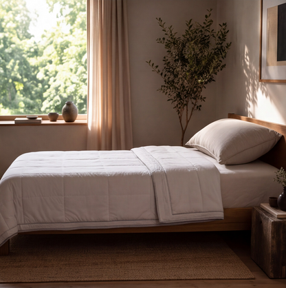Cotton Quilt Single Size