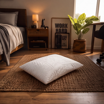 Wool Pillow