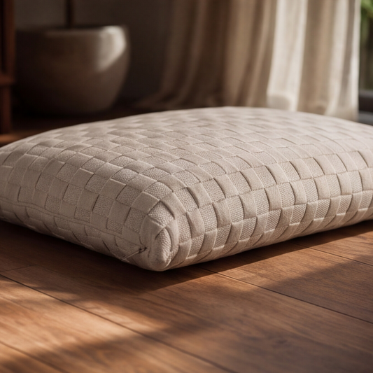 Latex Bead Children's Pillow