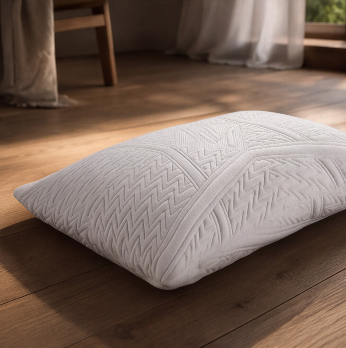 Cotton Pillow