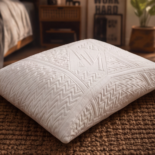 Wool Pillow