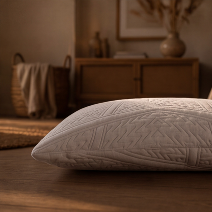 Wool Pillow