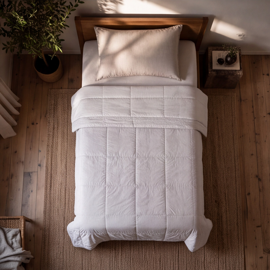 Cotton Quilt Single Size