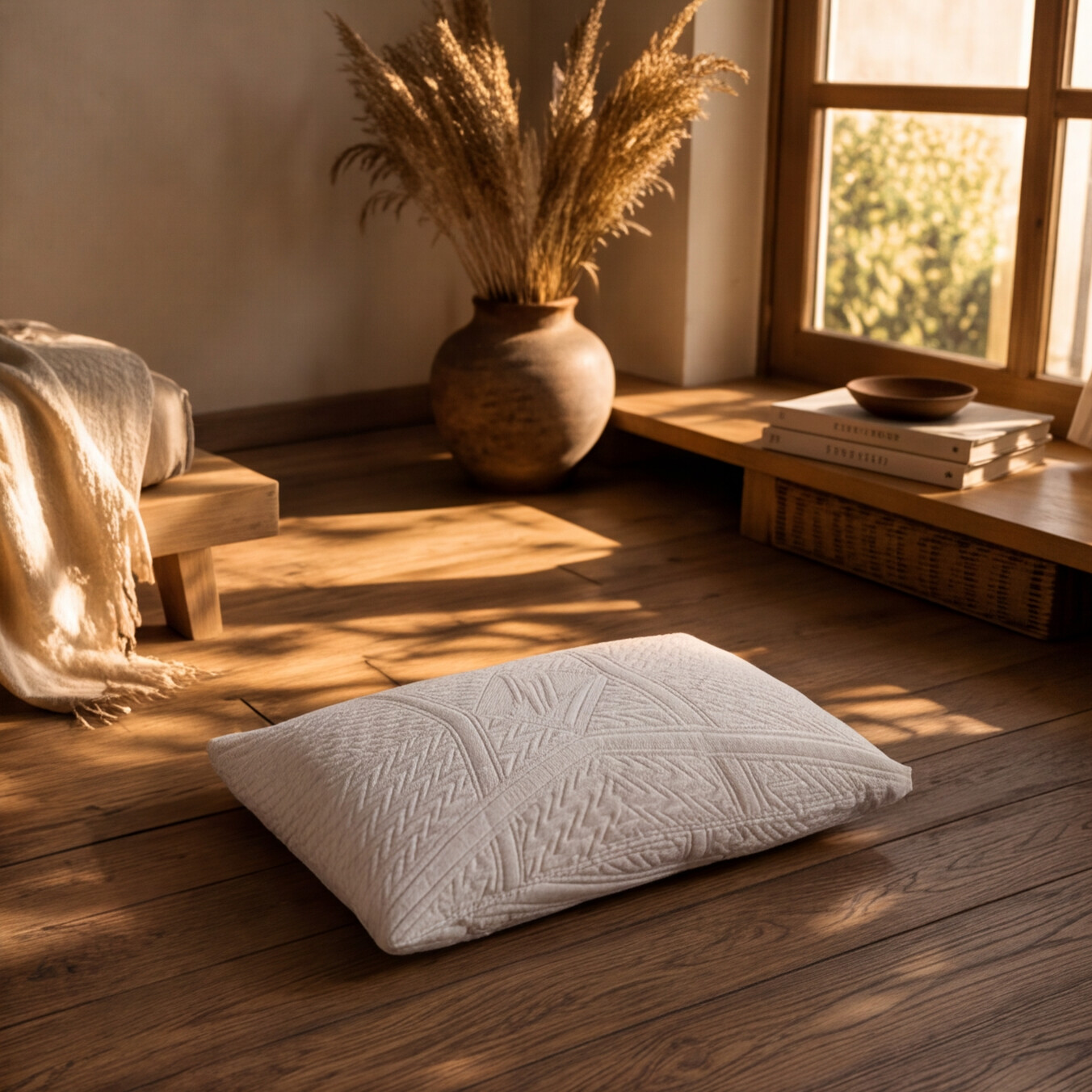 Latex Soft Pillow
