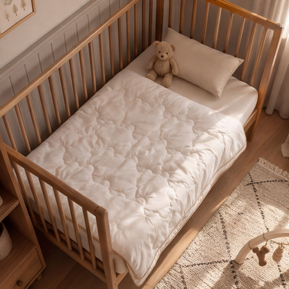 Wool Kids Quilt