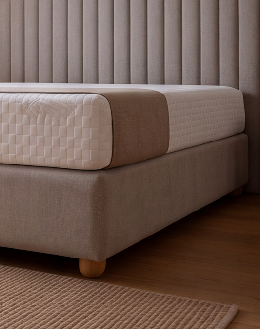 Amore Bed Base