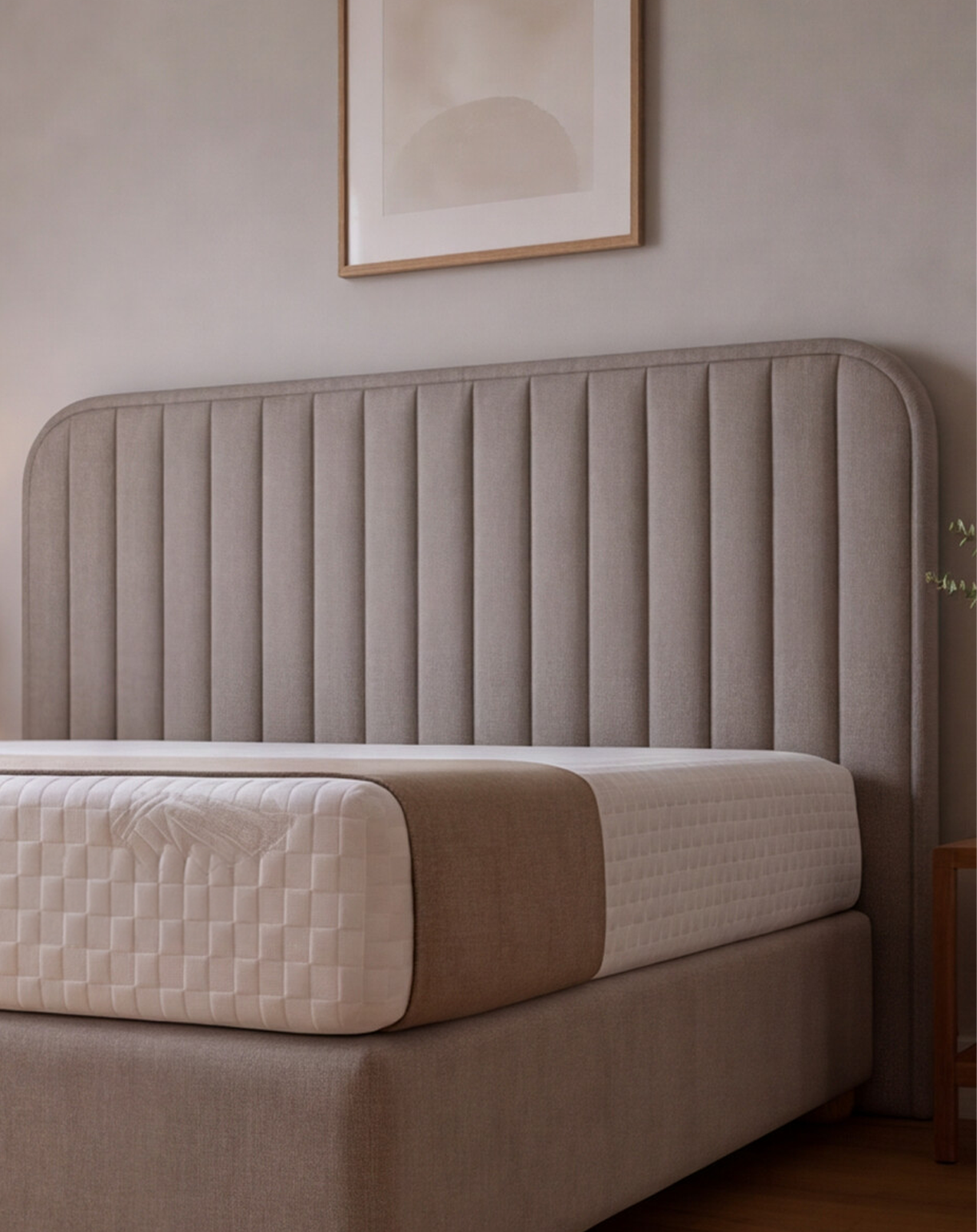 Amore Bed Base