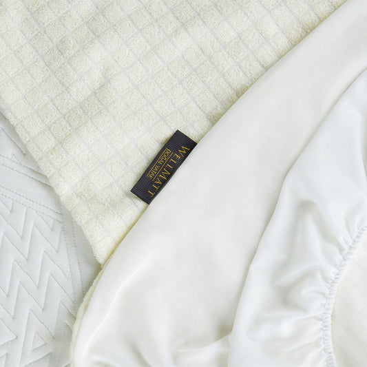 Bamboo Mattress Pad