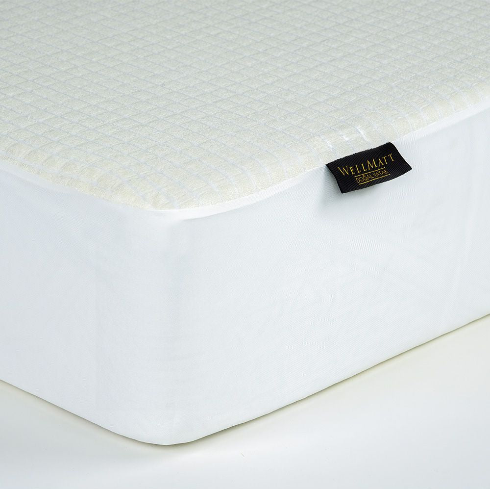 Bamboo Mattress Protectors