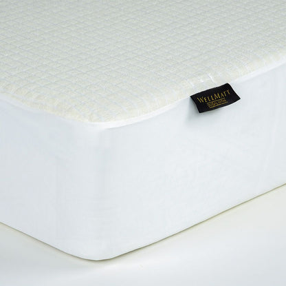 Bamboo Mattress Protectors