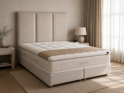 Atigo Bed Base