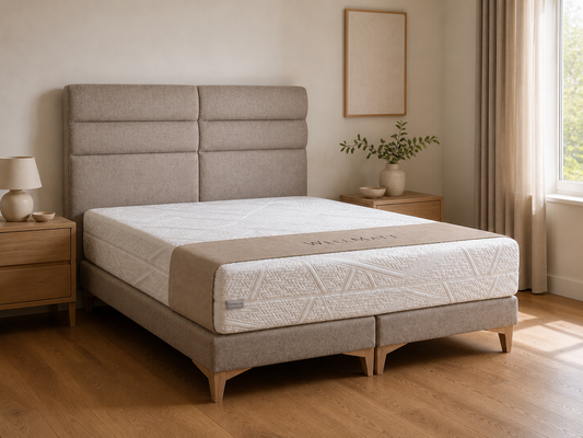 Cocolat Bed Base