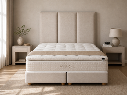 Atigo Bed Base