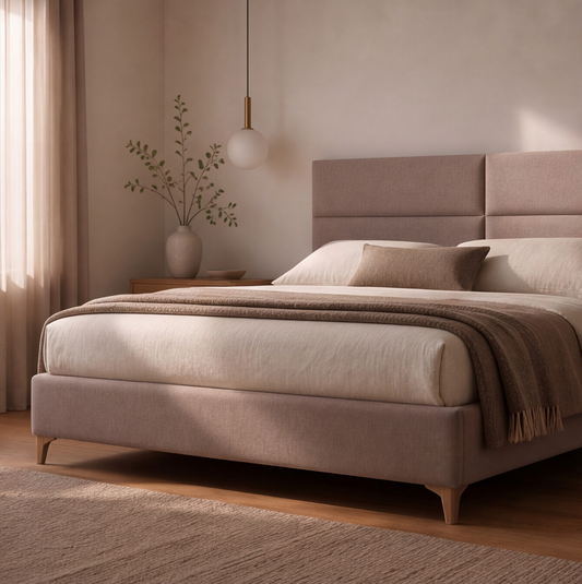 Vegan Bed Base