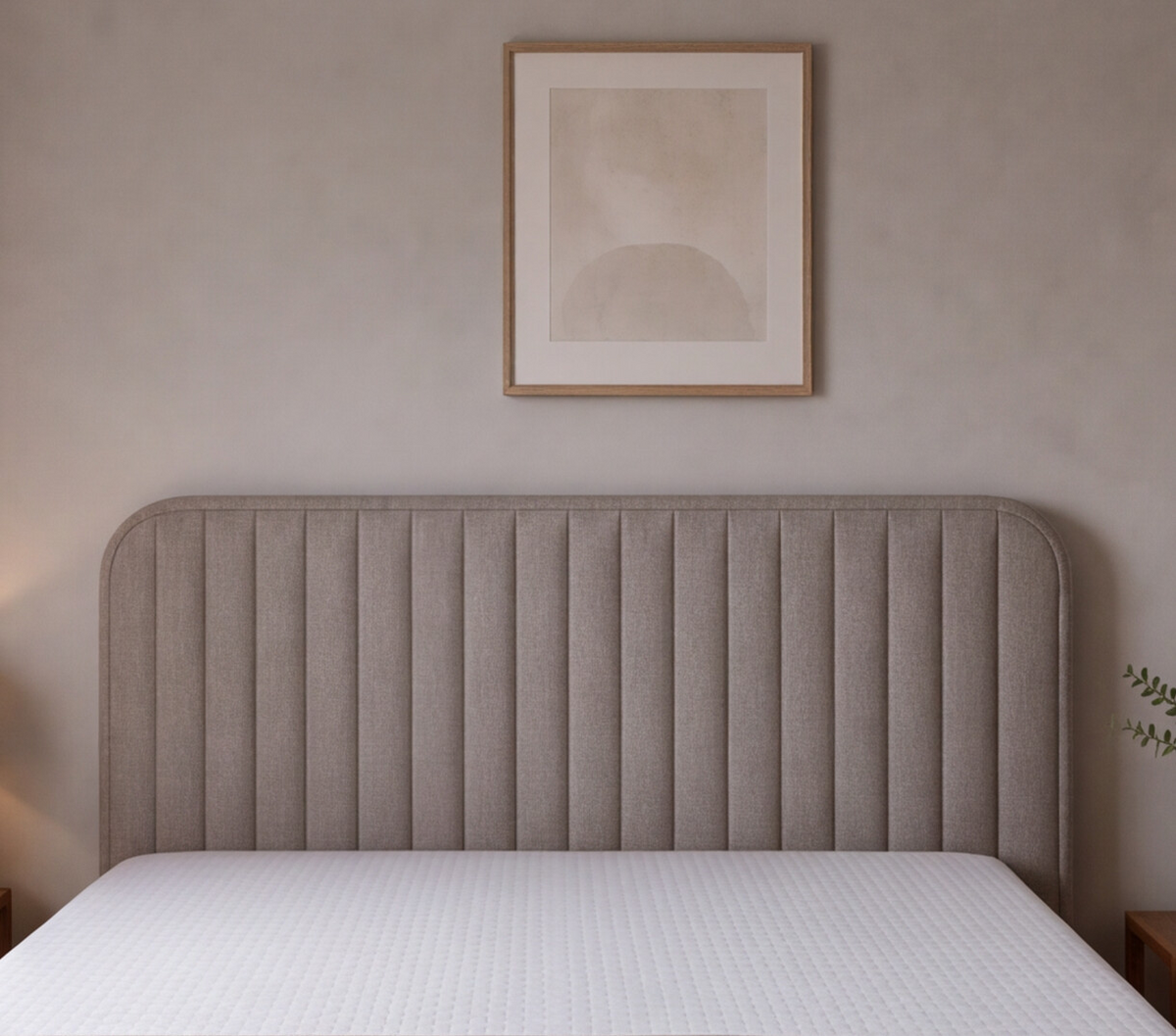 Amore Bed Base